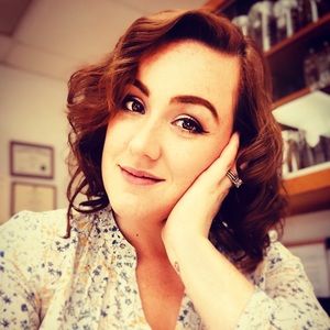 Meet your Posher, Joann